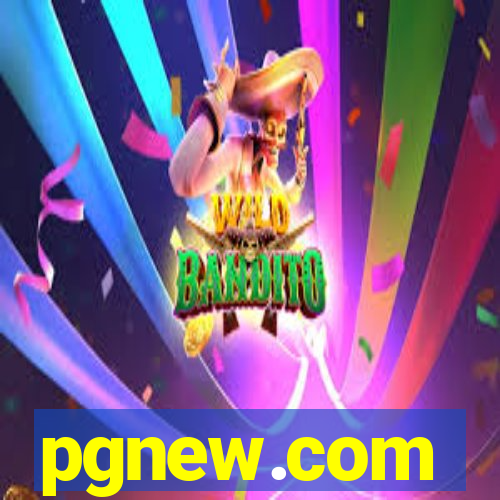 pgnew.com