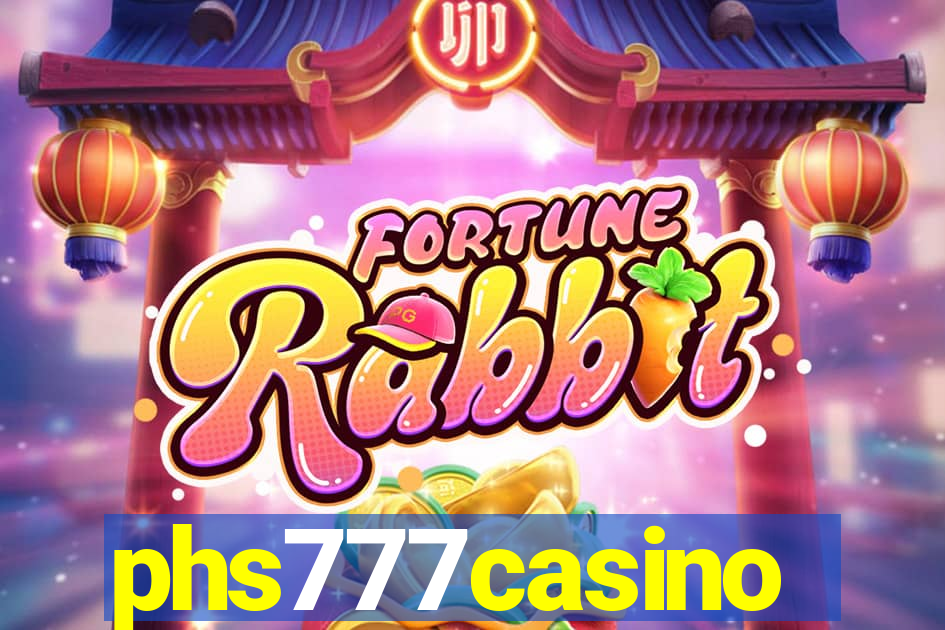 phs777casino