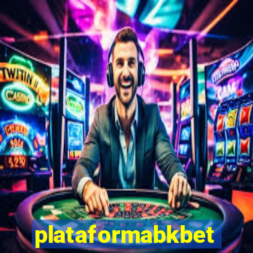 plataformabkbet.com