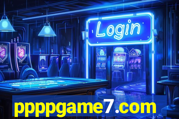 ppppgame7.com