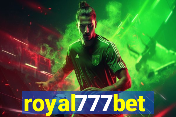 royal777bet