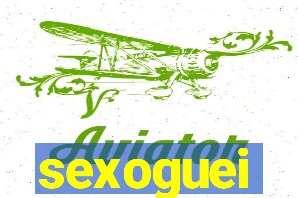 sexoguei