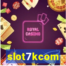 slot7kcom