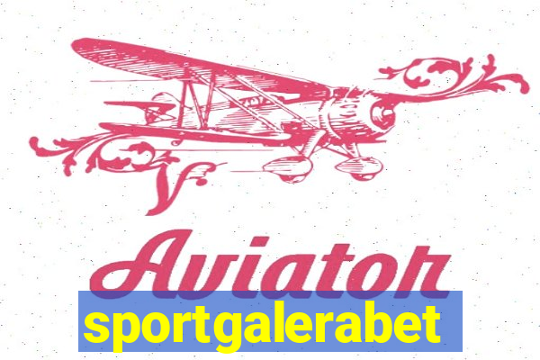 sportgalerabet