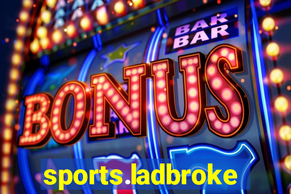 sports.ladbrokes.com