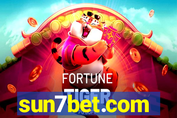 sun7bet.com