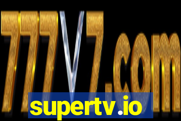 supertv.io