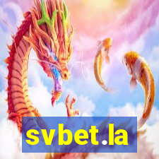 svbet.la