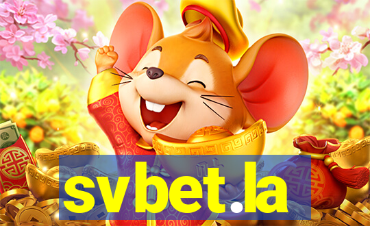 svbet.la