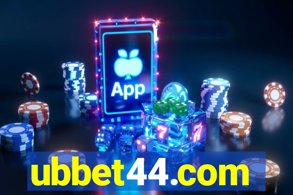 ubbet44.com