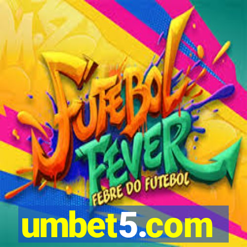 umbet5.com