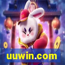 uuwin.com