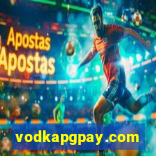 vodkapgpay.com