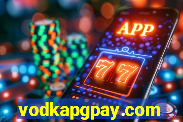 vodkapgpay.com