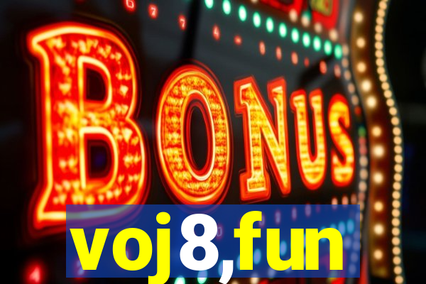 voj8,fun