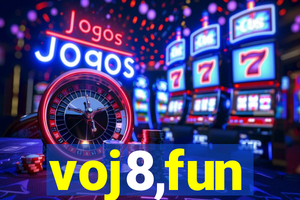 voj8,fun