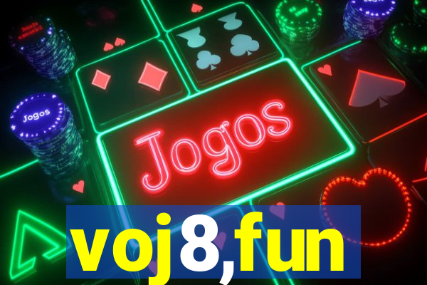 voj8,fun