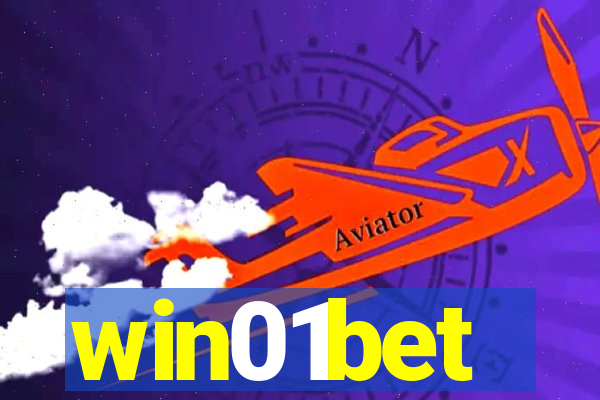 win01bet