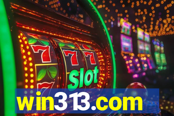 win313.com