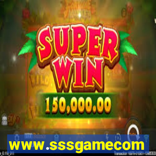 www.sssgamecom