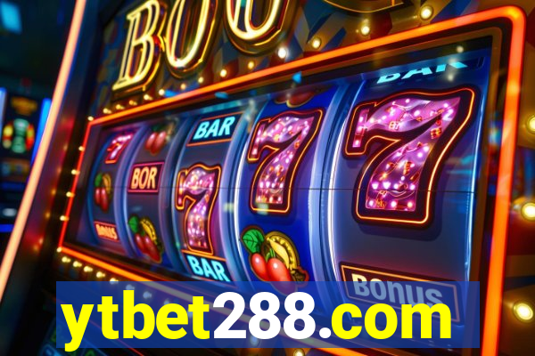 ytbet288.com