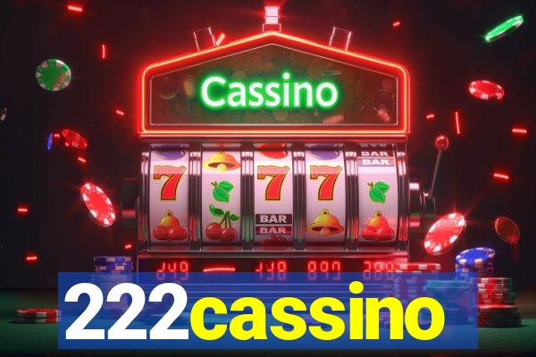 222cassino