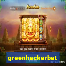 greenhackerbet