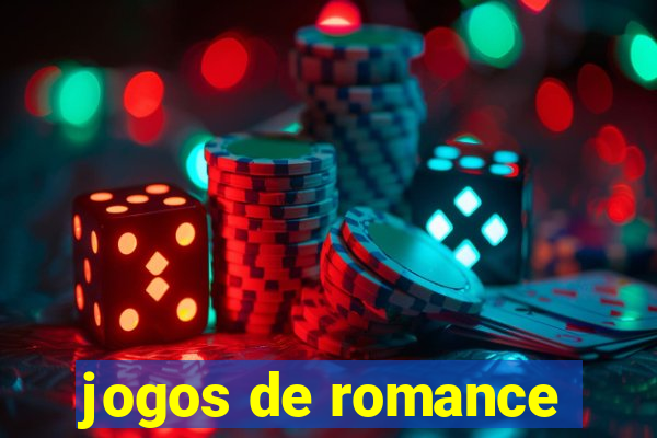 jogos de romance