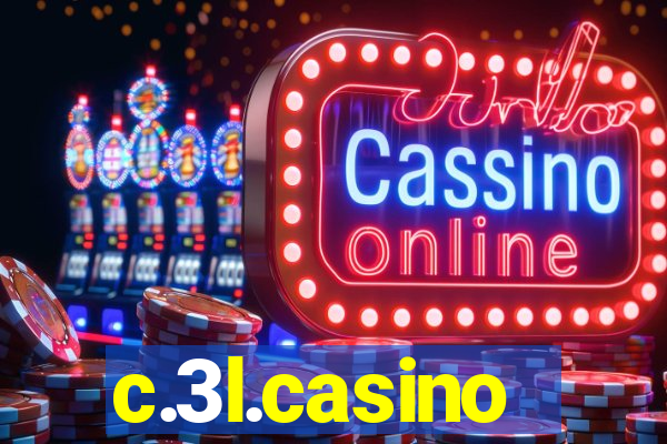 c.3l.casino