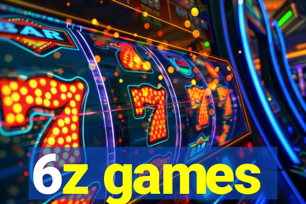 6z games