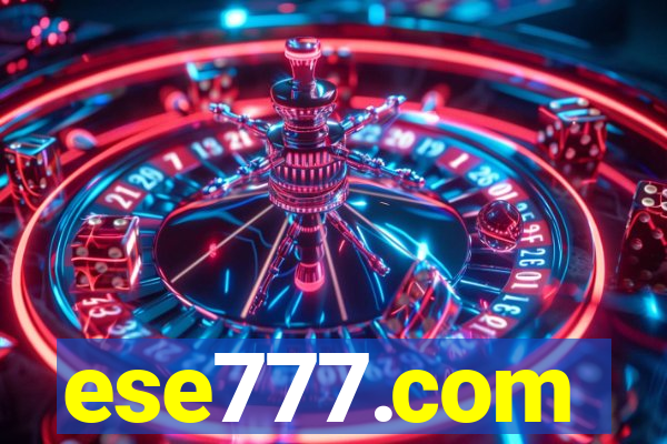 ese777.com