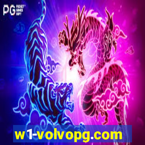 w1-volvopg.com