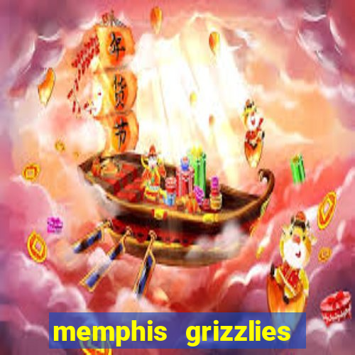 memphis grizzlies ao vivo