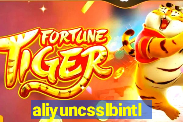 aliyuncsslbintl.com