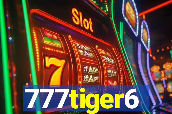 777tiger6