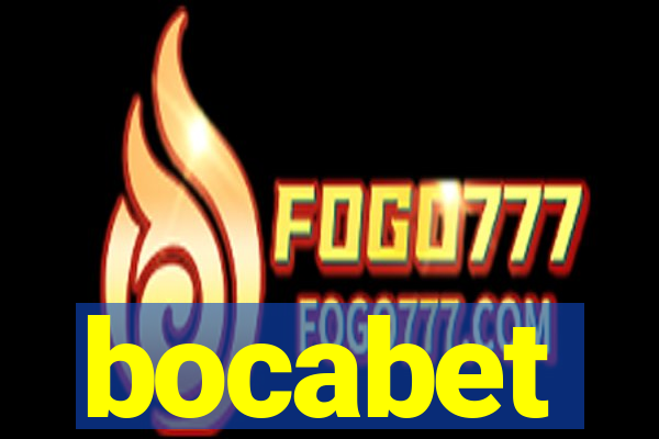 bocabet