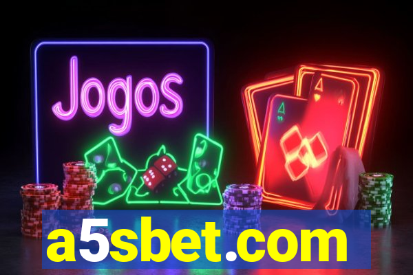 a5sbet.com