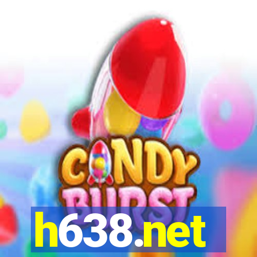 h638.net