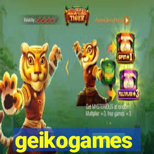 geikogames