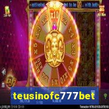 teusinofc777bet.com