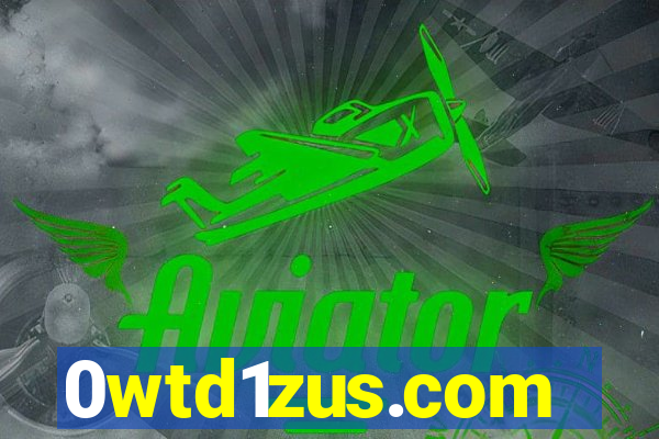 0wtd1zus.com