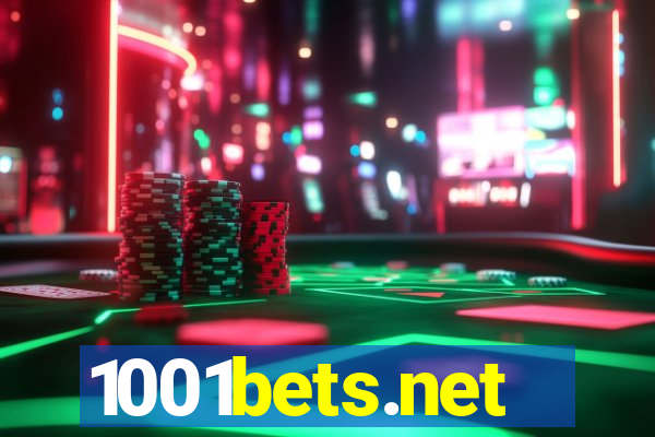 1001bets.net