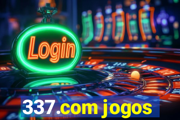 337.com jogos