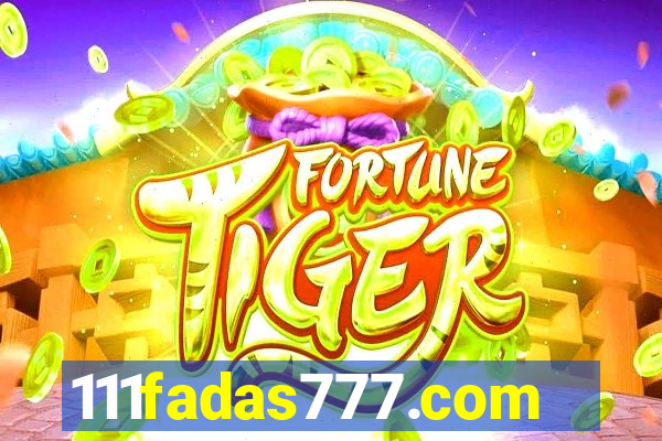 111fadas777.com