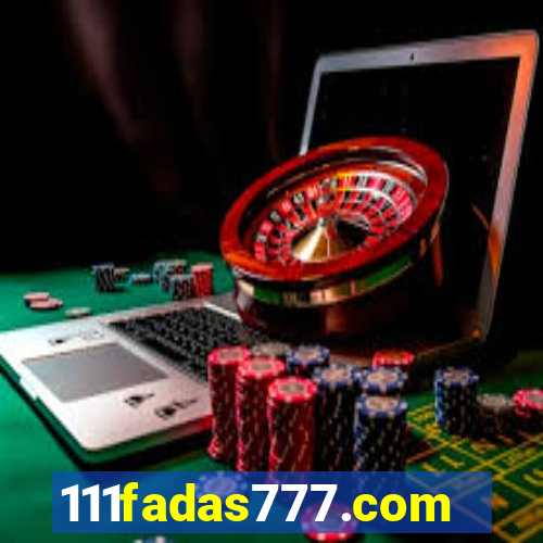 111fadas777.com