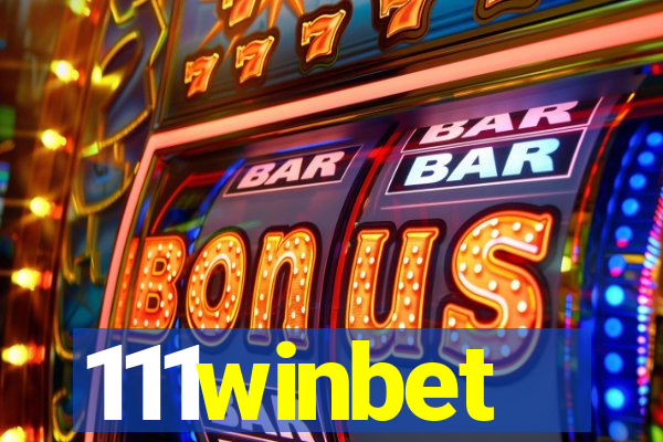 111winbet