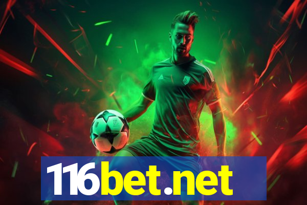 116bet.net