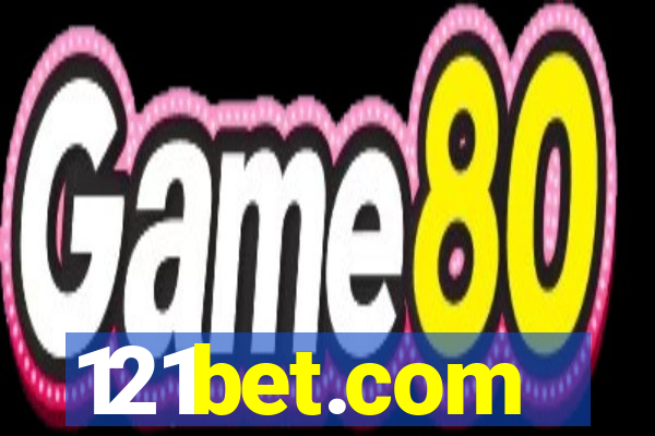 121bet.com