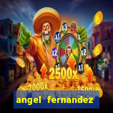 angel fernandez only fans