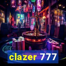 clazer 777